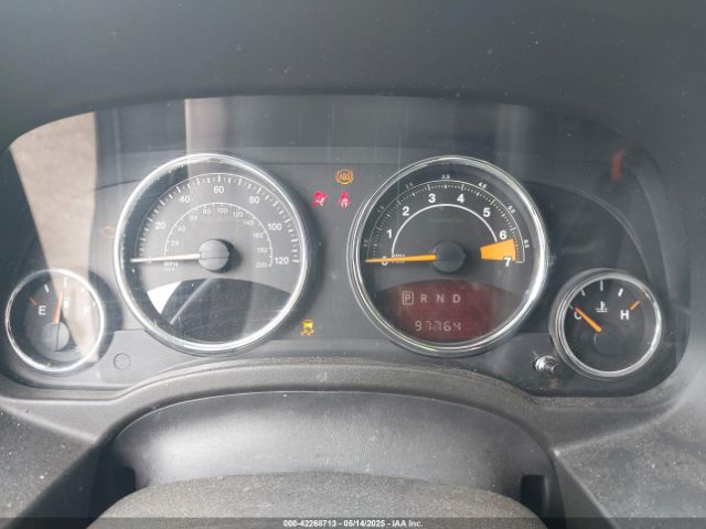 2016 JEEP COMPASS 1C4NJCEA9GD815600 Photo 6
