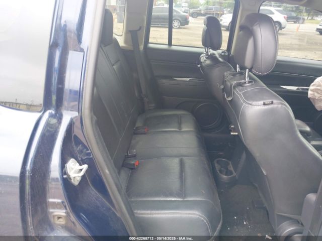 2016 JEEP COMPASS 1C4NJCEA9GD815600 Photo 7