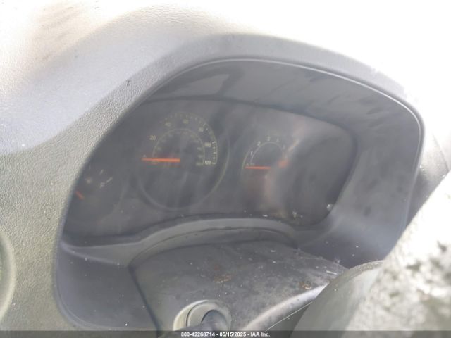 1C4NJPBB8HD202955 Jeep Patriot Sport Fwd