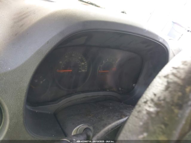 1C4NJPBB8HD202955 Jeep Patriot Sport Fwd