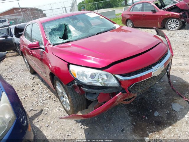 1G11C5SL5EF148156 auction archive image