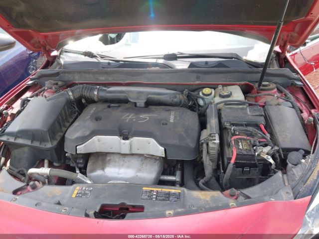 1G11C5SL5EF148156 Chevrolet MALIBU 1LT