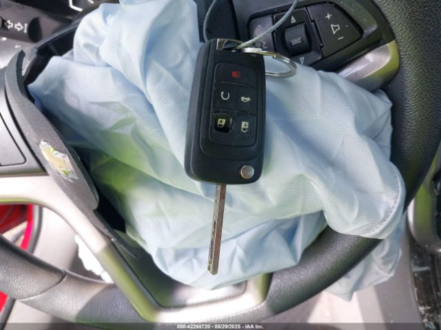 1G11C5SL5EF148156 Chevrolet MALIBU 1LT