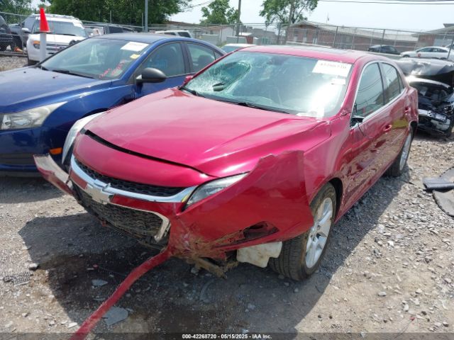 1G11C5SL5EF148156 Chevrolet MALIBU 1LT