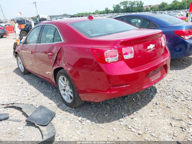 1G11C5SL5EF148156 Chevrolet MALIBU 1LT