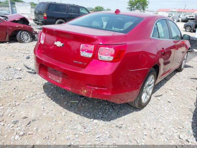 1G11C5SL5EF148156 Chevrolet MALIBU 1LT