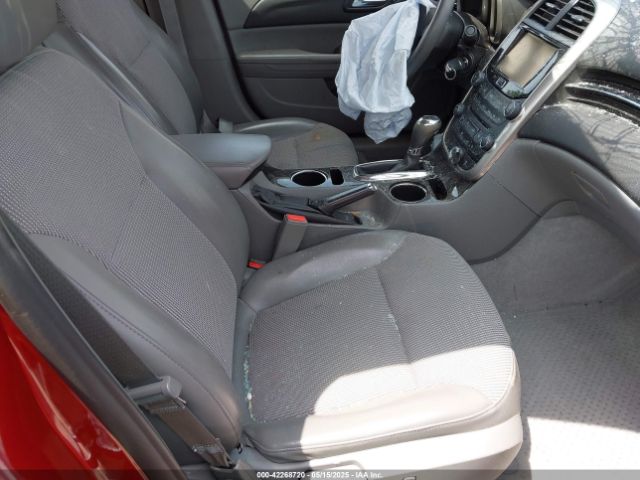 1G11C5SL5EF148156 Chevrolet MALIBU 1LT