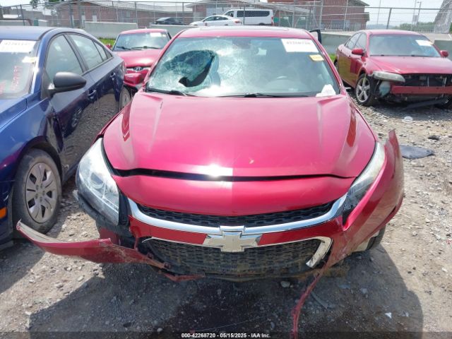 1G11C5SL5EF148156 Chevrolet MALIBU 1LT