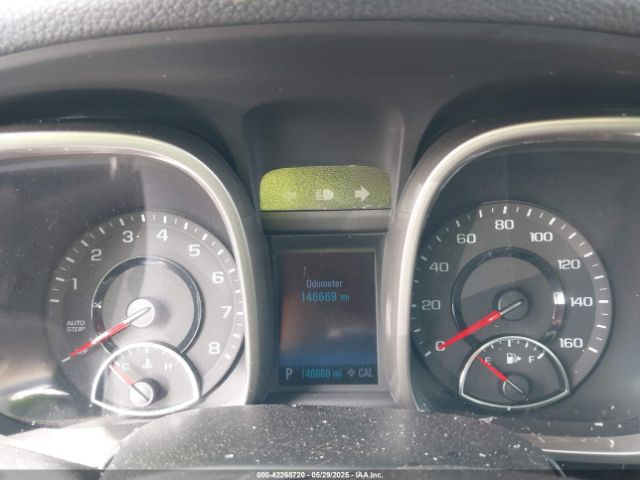 1G11C5SL5EF148156 Chevrolet MALIBU 1LT