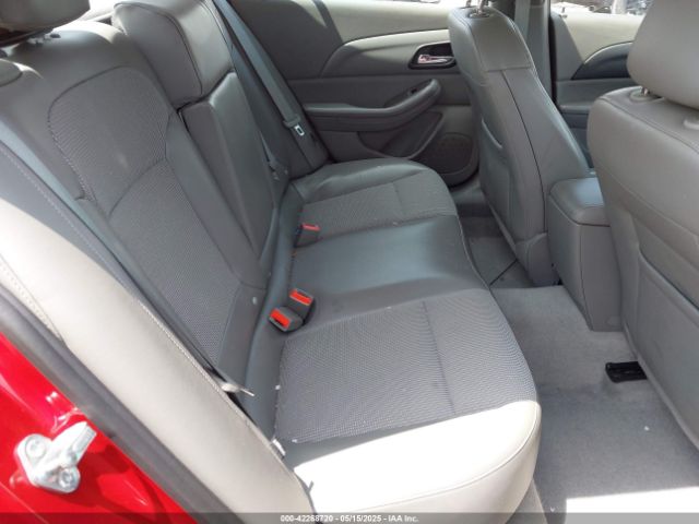 1G11C5SL5EF148156 Chevrolet MALIBU 1LT