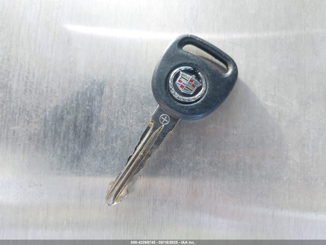 2008 CADILLAC DTS 1G6KD57Y98U141825 Photo 10