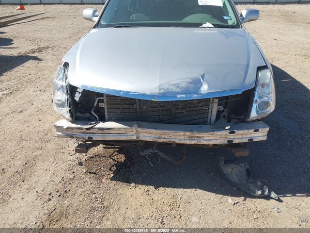 2008 CADILLAC DTS 1G6KD57Y98U141825 Photo 5