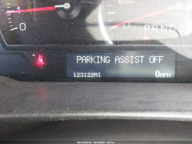 2008 CADILLAC DTS 1G6KD57Y98U141825 Photo 6