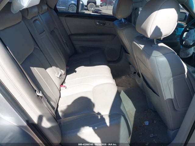 2008 CADILLAC DTS 1G6KD57Y98U141825 Photo 7