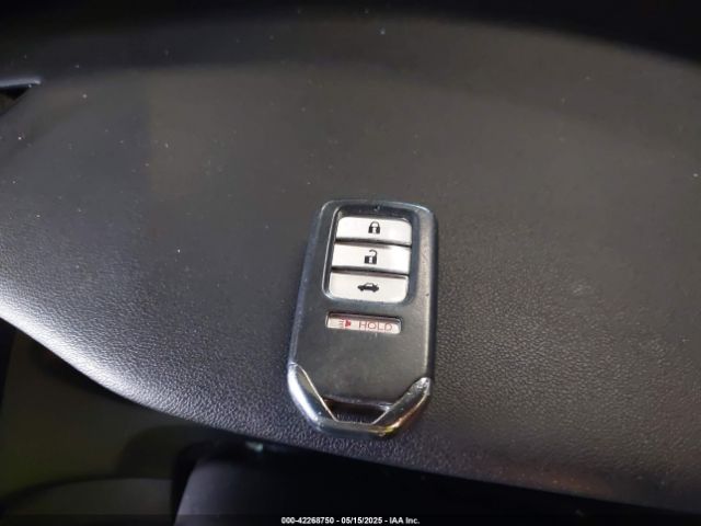 19XFB2F80FE249394 Honda CIVIC EX