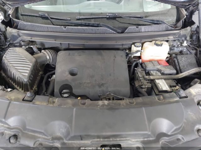 2020 CHEVROLET TRAVERSE 1GNERGKW2LJ132057 Photo 9