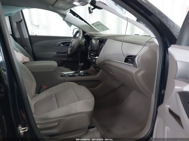 2020 CHEVROLET TRAVERSE 1GNERGKW2LJ132057 Photo 4