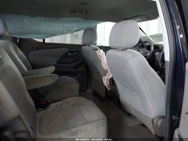 2020 CHEVROLET TRAVERSE 1GNERGKW2LJ132057 Photo 7