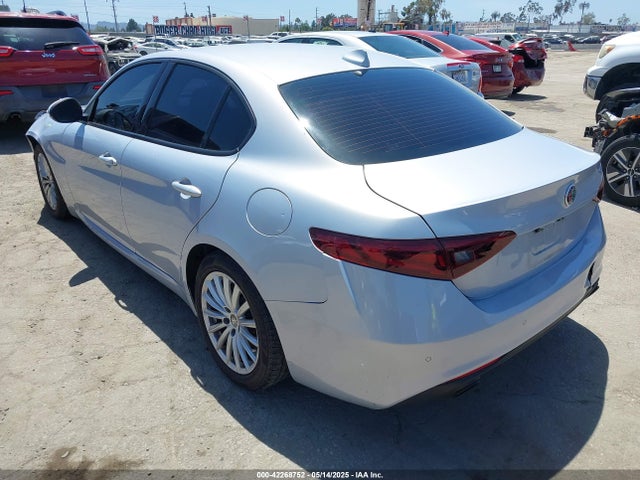 ZARFAMAN4N7661642 Alfa Romeo giulia (952)