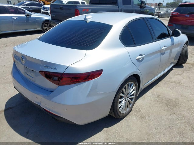 ZARFAMAN4N7661642 Alfa Romeo giulia (952)