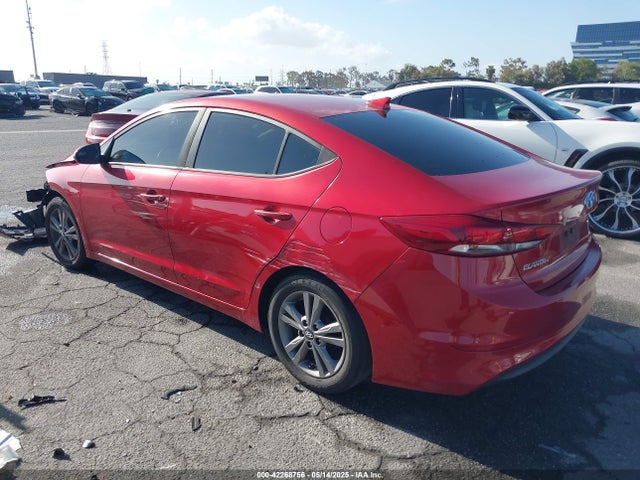 Hyundai Elantra 2017 5NPD84LF4HH168370 Image 3