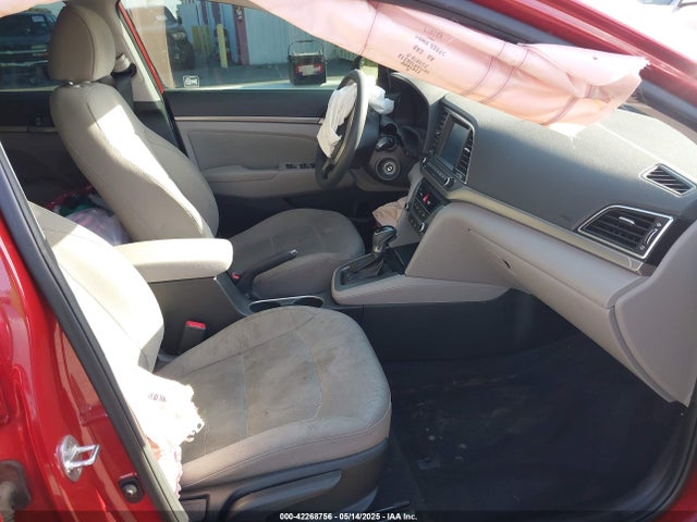 Hyundai Elantra 2017 5NPD84LF4HH168370 Image 5
