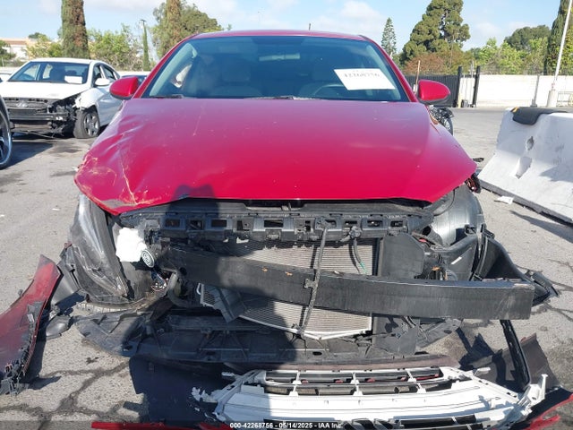 Hyundai Elantra 2017 5NPD84LF4HH168370 Image 6