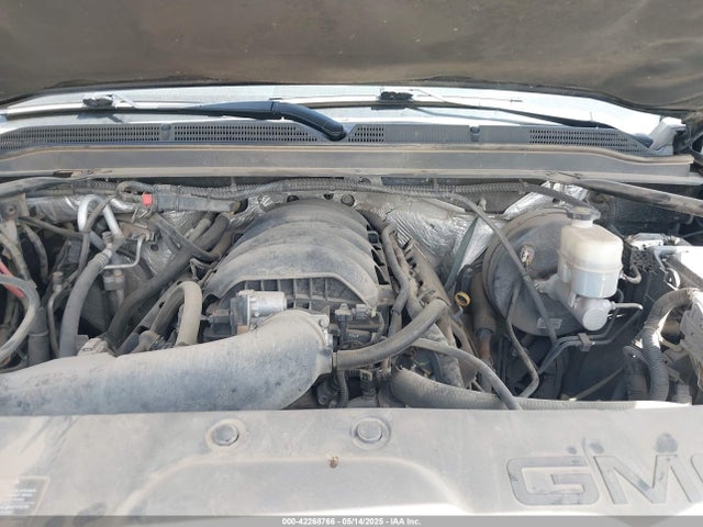 1GKS2GKC6GR331436 GMC l83 - sidi, vvt, afm, e85 max, aluminum