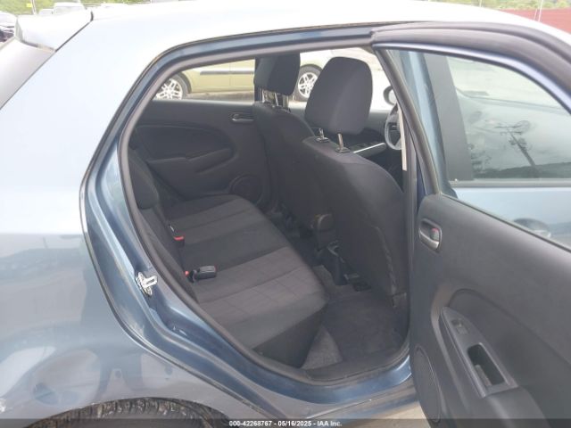 JM1DE1KZ2E0176480 Mazda Mazda2 Sport