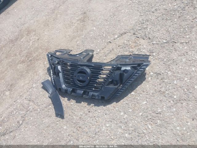 KNMAT2MT7HP540038 Nissan ROGUE SV