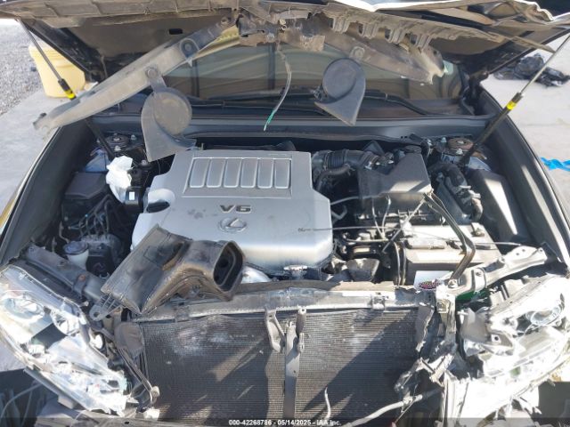 JTHBK1GG7E2089278 Lexus ES 350