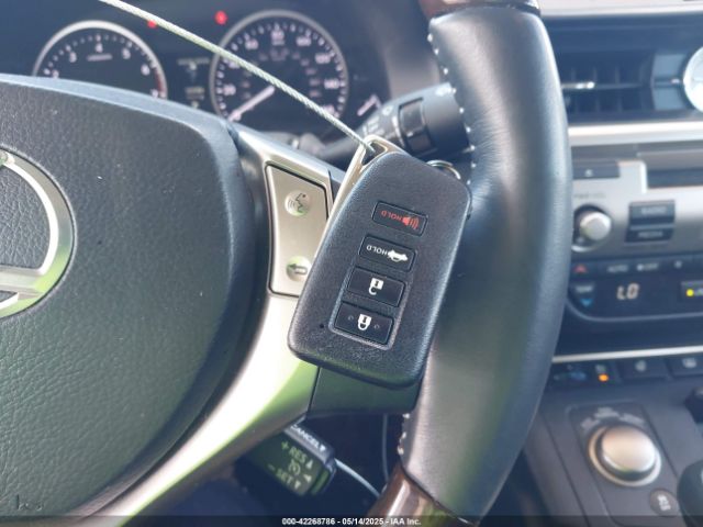 JTHBK1GG7E2089278 Lexus ES 350