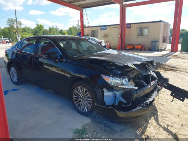 JTHBK1GG7E2089278 Lexus ES 350