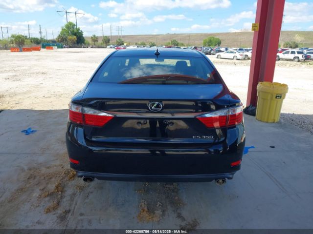 JTHBK1GG7E2089278 Lexus ES 350