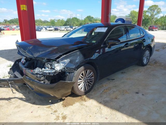 JTHBK1GG7E2089278 Lexus ES 350