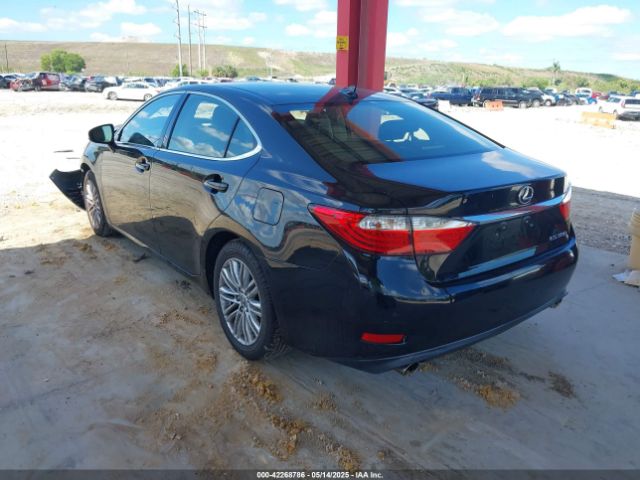 JTHBK1GG7E2089278 Lexus ES 350