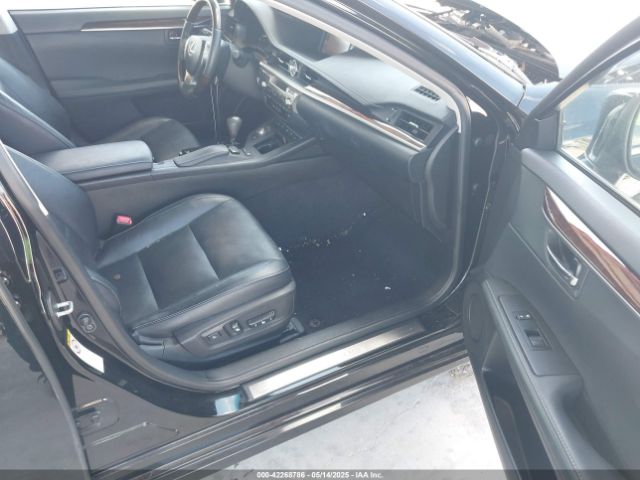 JTHBK1GG7E2089278 Lexus ES 350