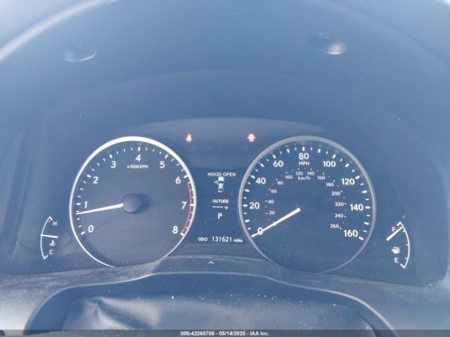 JTHBK1GG7E2089278 Lexus ES 350