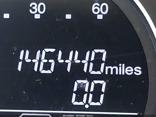 1HGCR2F87FA080090 Honda Accord Ex-l