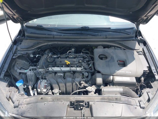 5NPD84LF6HH205905 Hyundai Elantra