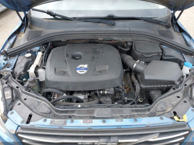YV440MDK5F2651851 Volvo Xc60 T5 Premier