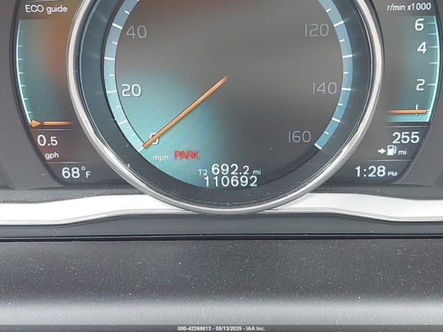 YV440MDK5F2651851 Volvo Xc60 T5 Premier
