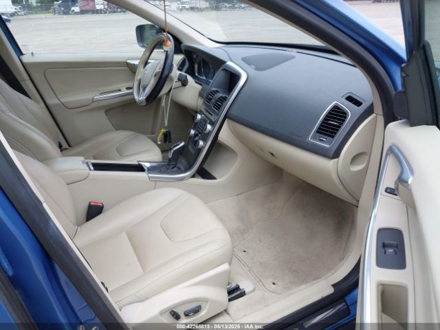 YV440MDK5F2651851 Volvo Xc60 T5 Premier