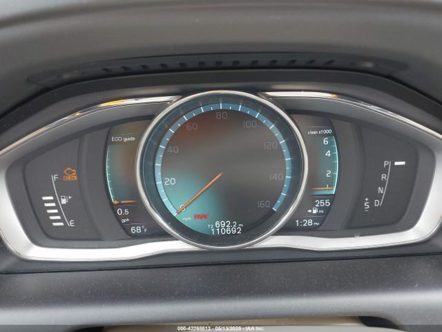 YV440MDK5F2651851 Volvo Xc60 T5 Premier