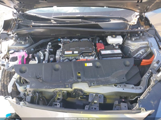 JTMABABA1RA067157 Subaru 1ym motor