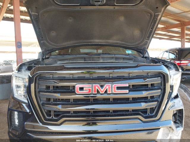 1GTR9CED5KZ165373 GMC l84 - di, dfm, alum, gen 5, var 2