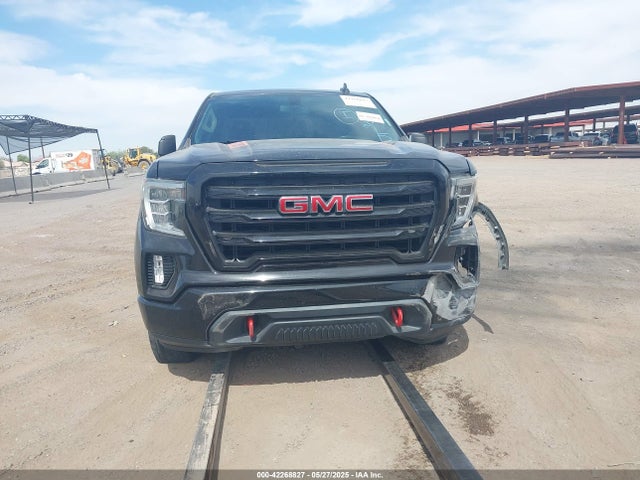 1GTR9CED5KZ165373 GMC l84 - di, dfm, alum, gen 5, var 2