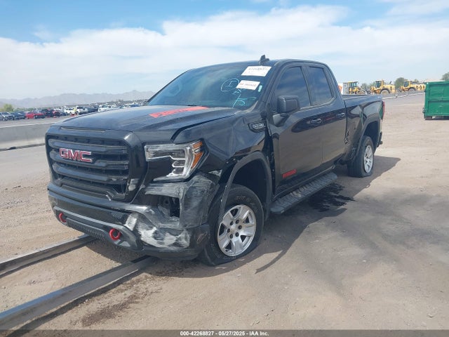 1GTR9CED5KZ165373 GMC l84 - di, dfm, alum, gen 5, var 2