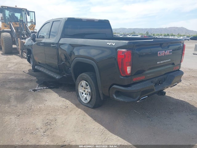 1GTR9CED5KZ165373 GMC l84 - di, dfm, alum, gen 5, var 2