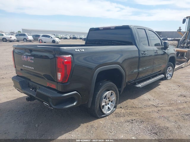 1GTR9CED5KZ165373 GMC l84 - di, dfm, alum, gen 5, var 2